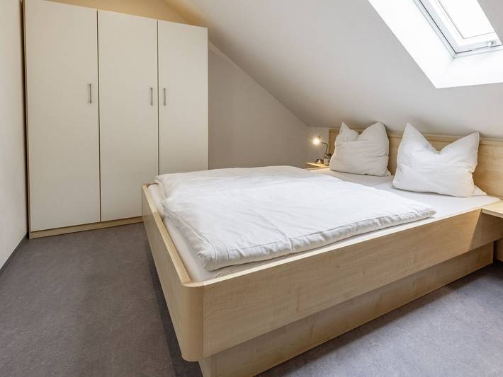 Ferienwohnung für 2 Personen, mit Sauna und Whirlpool sowie Garten und Pool, kinderfreundlich - 1