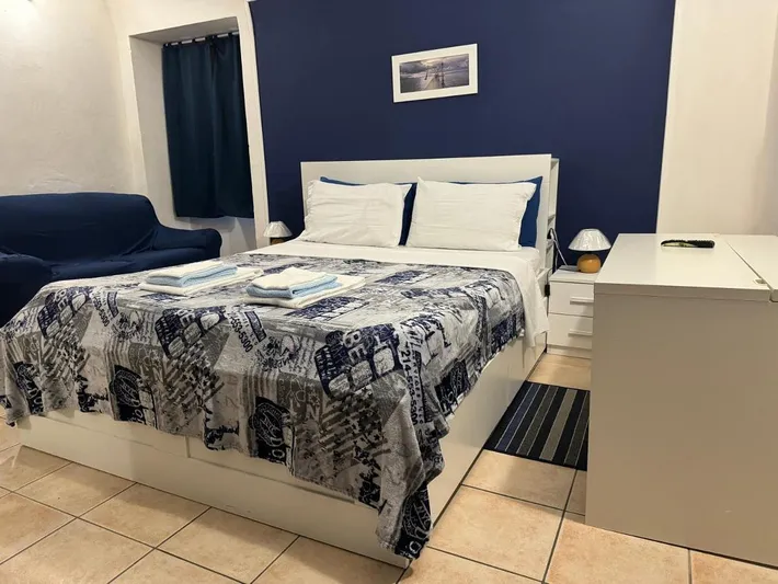 Appartamento vacanze per 2 persone - 1