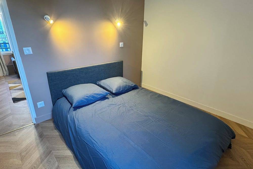 Appartement entier, Le Refuge Urbain in Bondy, Seine-Saint-Denis
