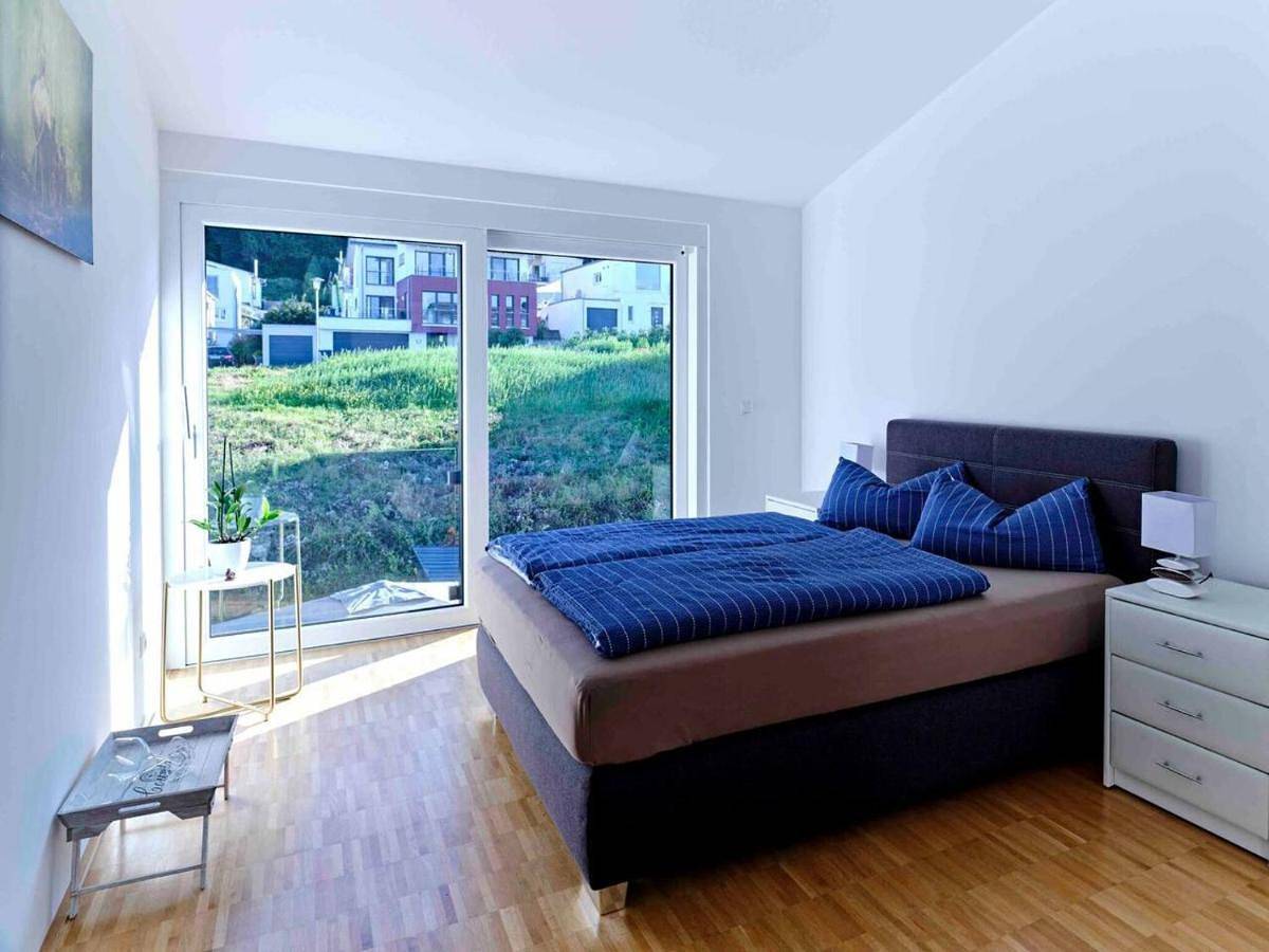 Welcoming house in Bodman-Ludwigshafen with charming garden in Bodman-Ludwigshafen, Obersee (Bodensee)