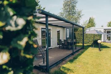 Vakantiepark voor 6 Personen in Veluwe, Afbeelding 1
