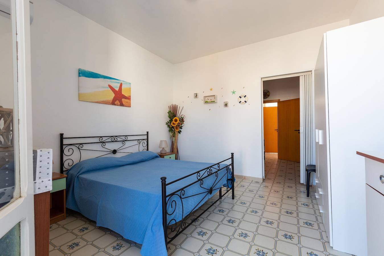 Appartamento intero, Sud Sud Apartaments - Corallo by Barbarhouse in Porto Cesareo, Golfo di Taranto