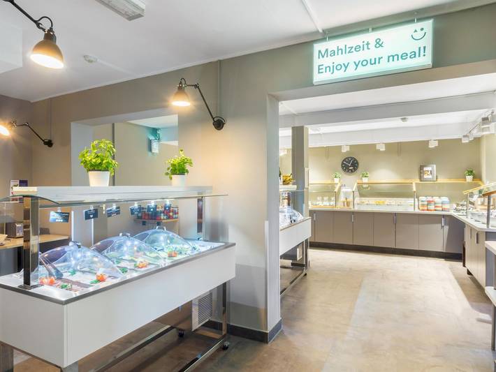 Hotel für 2 Personen in Internationales Dixieland Festival Dresden - 4