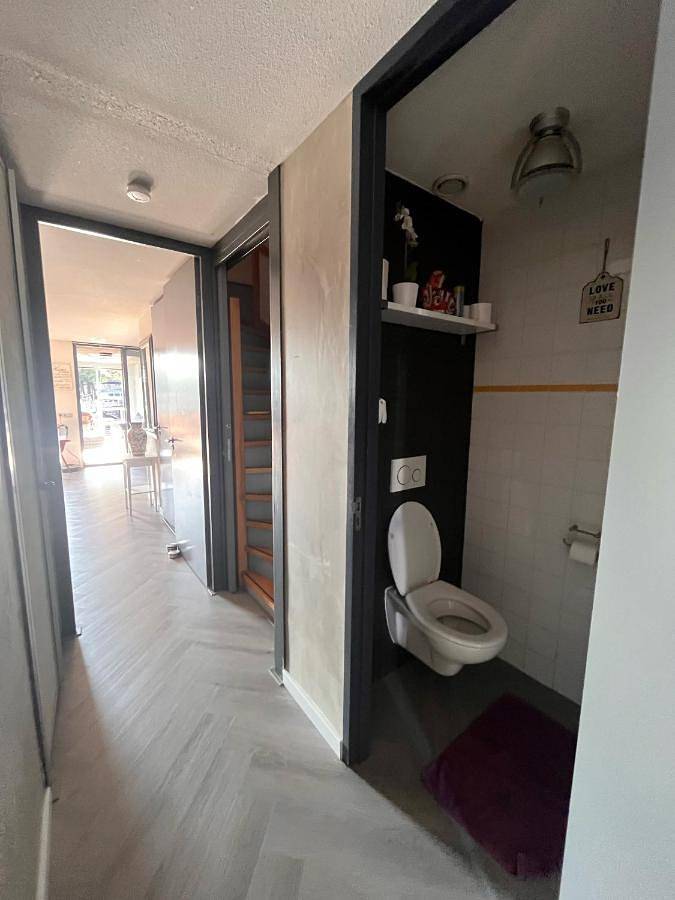 Appartement entier, Willemsbrug Vista in Schiedam, Hollande-Méridionale