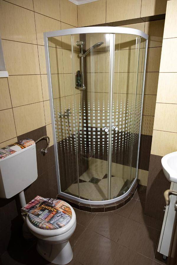 Maison d’hôte pour 2 personnes, avec jardin à Alba (Romania) - 2