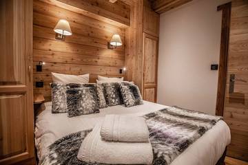 Appartement De Vacances pour 6 Personnes dans Saint-Chaffrey, Région de Briançon, Photo 2