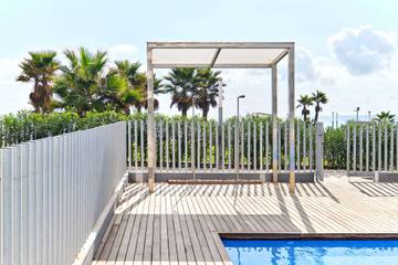 Appartamento per 6 Persone in Punta Prima (Alicante), Torrevieja, Foto 2