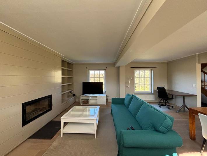 Gîte pour 2 personnes, avec jardin à Rixensart - 4