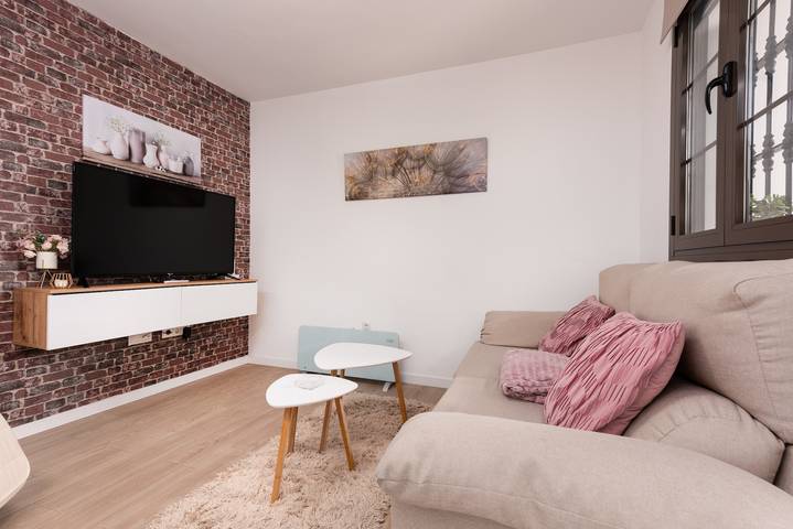 Gîte pour 4 personnes à Ronda - 4