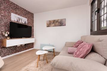 Holiday Rental for 4 People in Ronda, Málaga Province, Photo 3