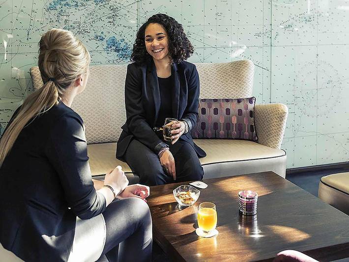 Hôtel pour 4 personnes, avec terrasse à Chantepie - 4