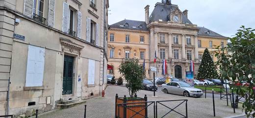 Gîte pour 4 personnes dans Seine-et-Marne