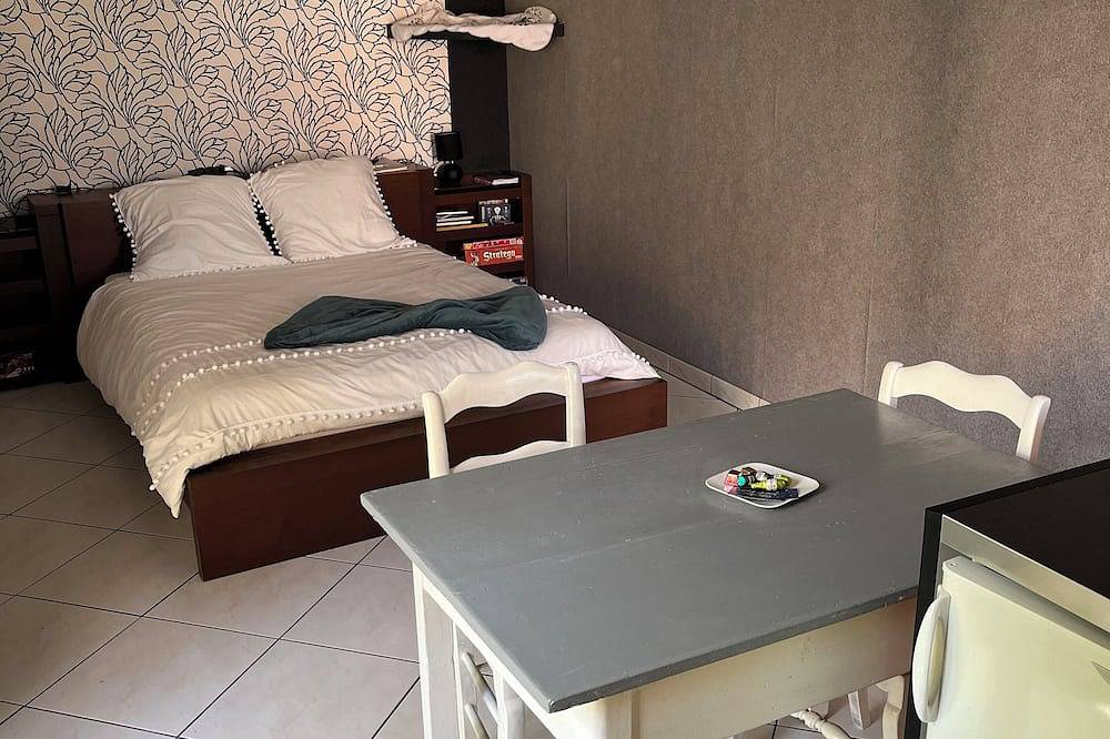Ganze Wohnung, Studio de Vacances Indépendant , Calme Dans Petit Village in Merxheim, Gebweiler und Umgebung
