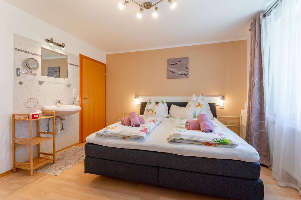 Ganze Wohnung, Wohnung in Stuhlfelden in der Nähe zum Skilift in Stuhlfelden, Pinzgau