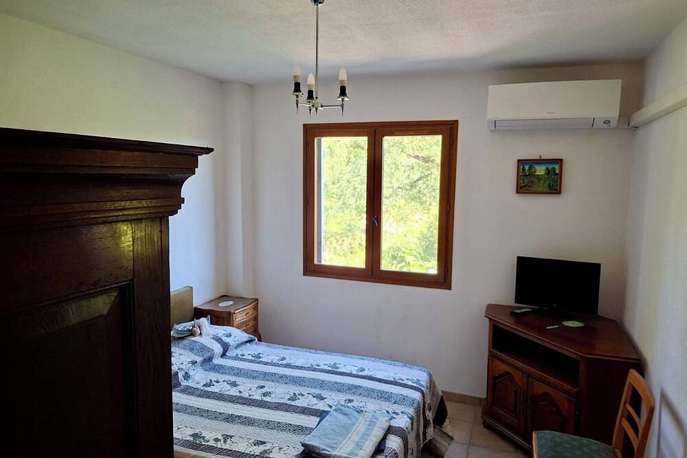 Villa with private pool in Taradeau, Draguignan Region