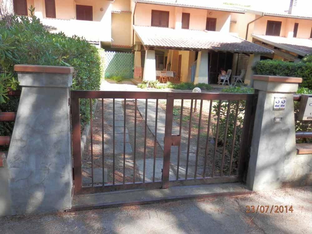 Two-Bedroom House in Principina A Mare, Grosseto