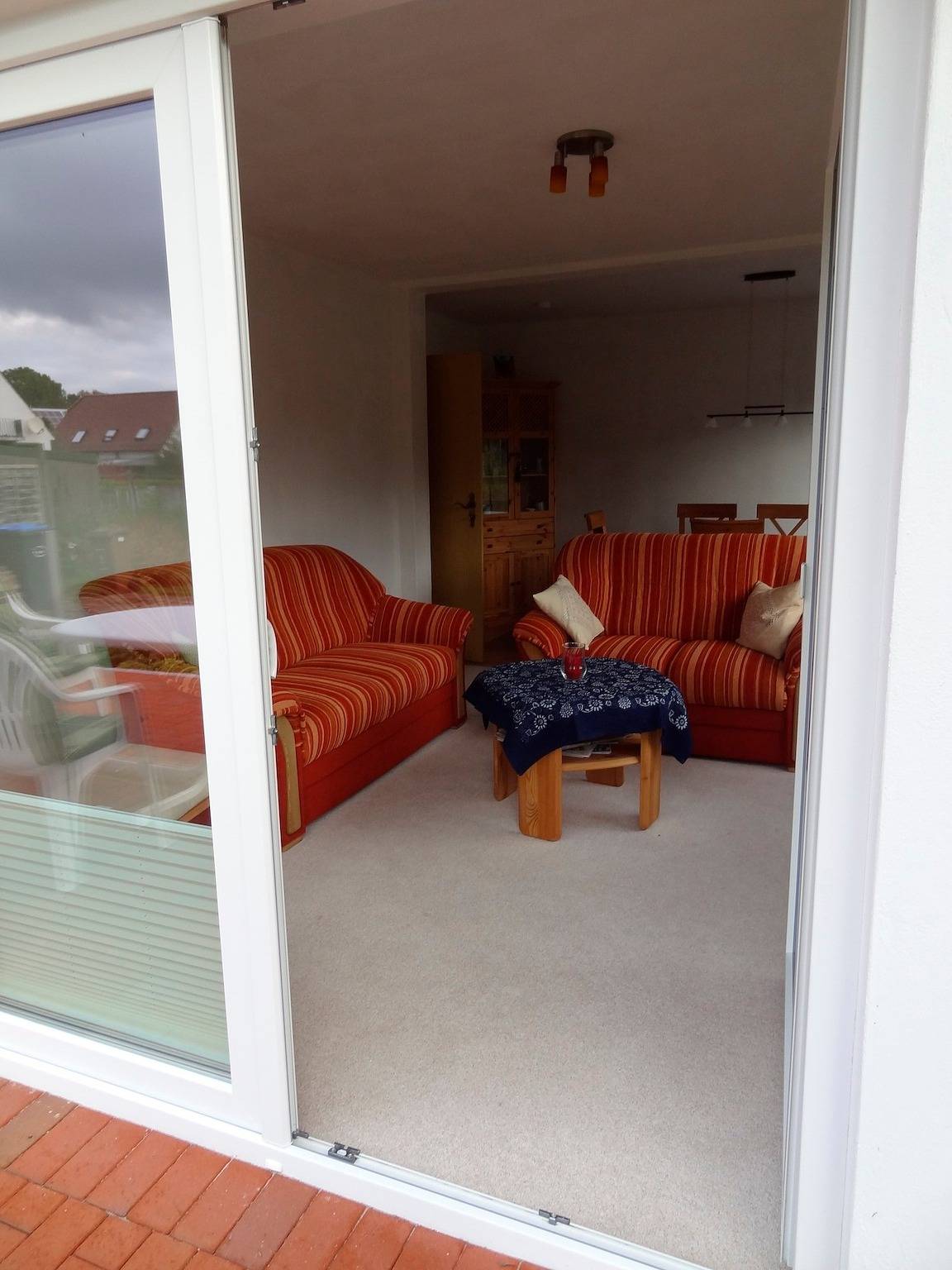 Ganze Ferienwohnung, Fewo im Schobeck in Hanerau-Hademarschen, Rendsburg-Eckernförde