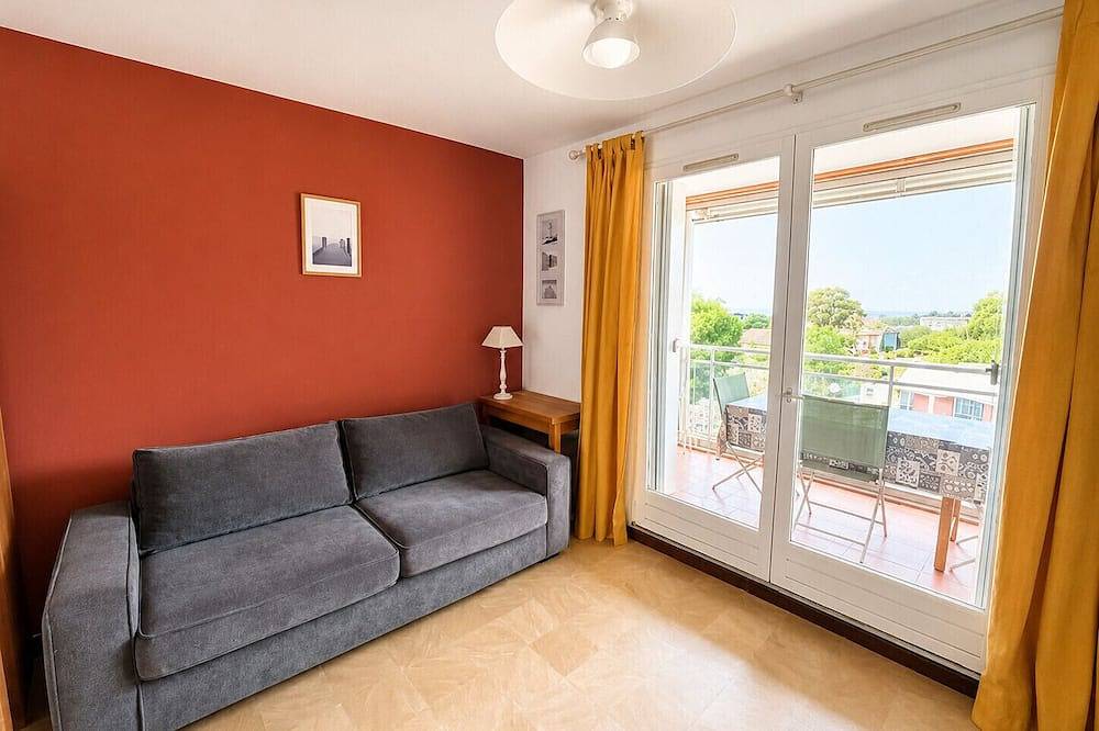 Appartement de vacances