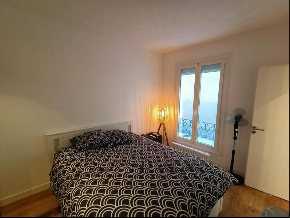 Appartement entier, Brand new flat - Really calm in Central Paris in Paris 10e Arrondissement, Paris