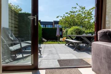 Strandhaus für 6 Personen in Nieuwvliet, Zeeuwse Kust, Bild 2