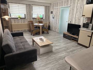 Ferienwohnung für 4 Personen in Nettersheim, Naturpark Hohes Venn-Eifel, Bild 1