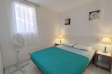 Villa pour 6 Personnes dans Narbonne Plage, Narbonne, Photo 1