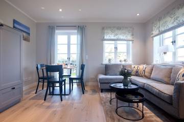 Strandhaus für 4 Personen in Wenningstedt, Sylt, Bild 4