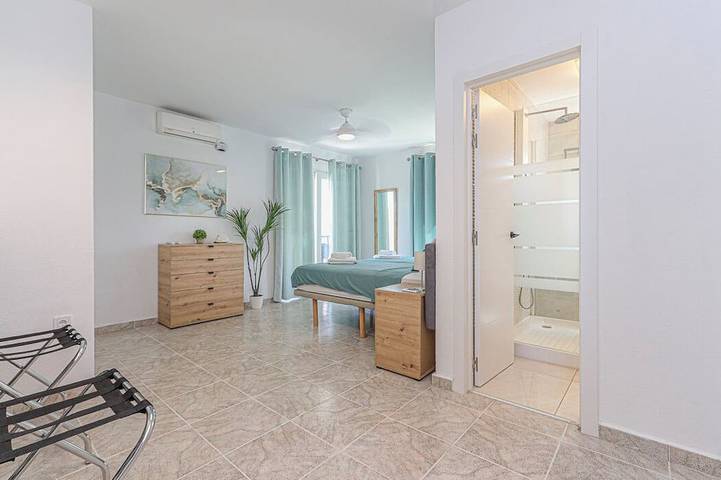 Ganze Wohnung, Presidential suite in the Plaza of Villamartin. Front line Golf. No noise. in Brisas y Golf, Orihuela