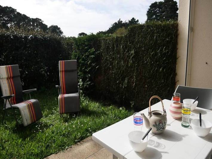 Gîte pour 3 personnes, avec jardin, animaux acceptés dans Plage de Beaumer - 4