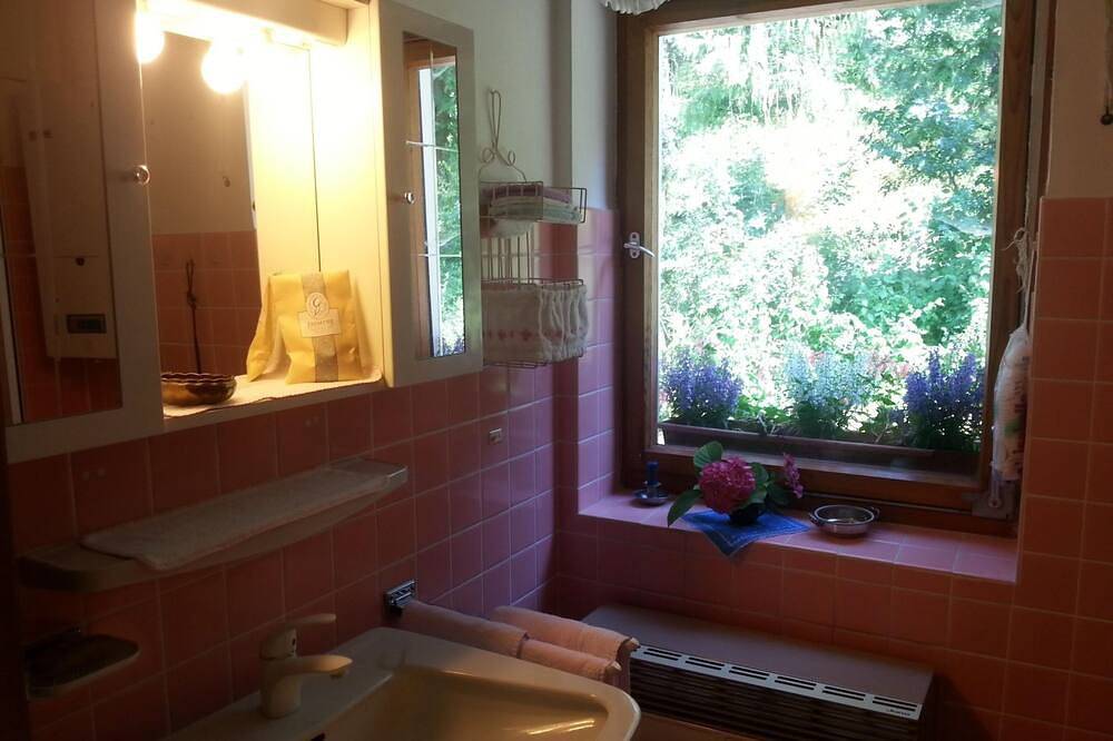 Ferienhäuschen bei Stockau Ii in Weidenberg, Frankenalb