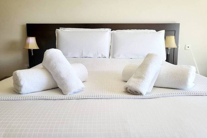 Location de vacances pour 6 personnes dans Tetir - 2