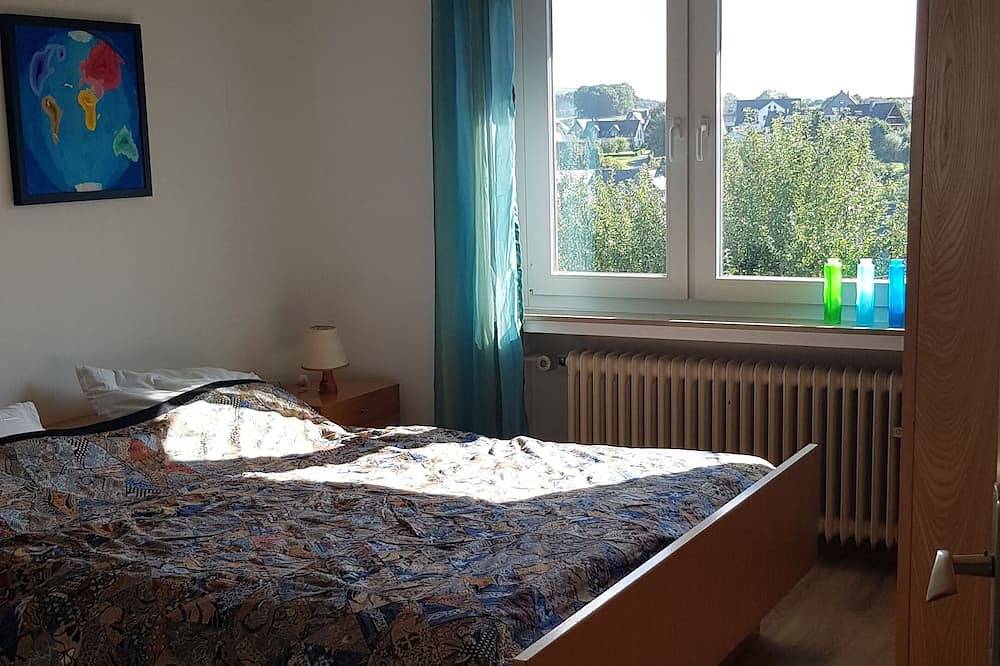 Ganze Wohnung, Winterberg-schmallenberg-bödefeld Wohnung mit Balkon und Toller Aussicht in Bödefeld, Schmallenberg