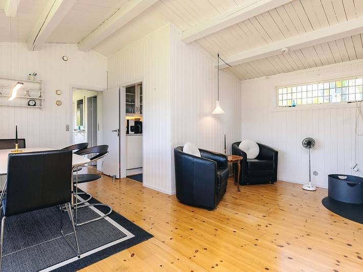 6 Personen Ferienhaus in Faxe Ladeplads in Faxe Ladeplads, Schwedische Ostsee