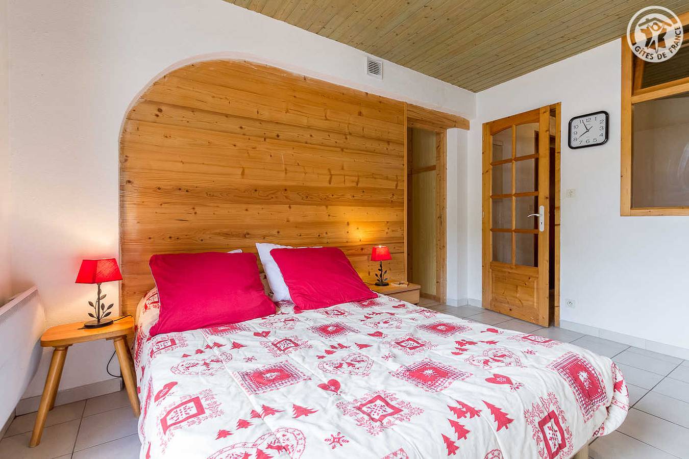 Les Balcons De Saint So in Saint-Sorlin-d'Arves, Región de Saint-Jean-de-Maurienne