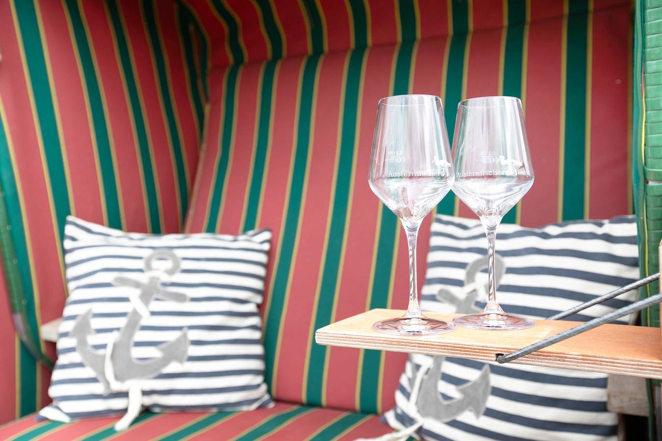 Ganze Wohnung, Ferienwohnung Huus 39" mit Gemeinschaftsgarten, Balkon und Wlan in Ostenfeld (Husum), Eider-Treene-Sorge