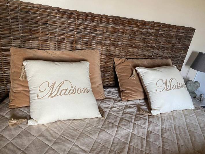 Location de vacances pour 2 personnes, avec jacuzzi et jardin à Pont-Saint-Esprit - 4