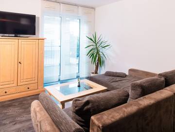 Ferienwohnung für 2 Personen in Zwenkau, Zwenkauer See, Bild 4