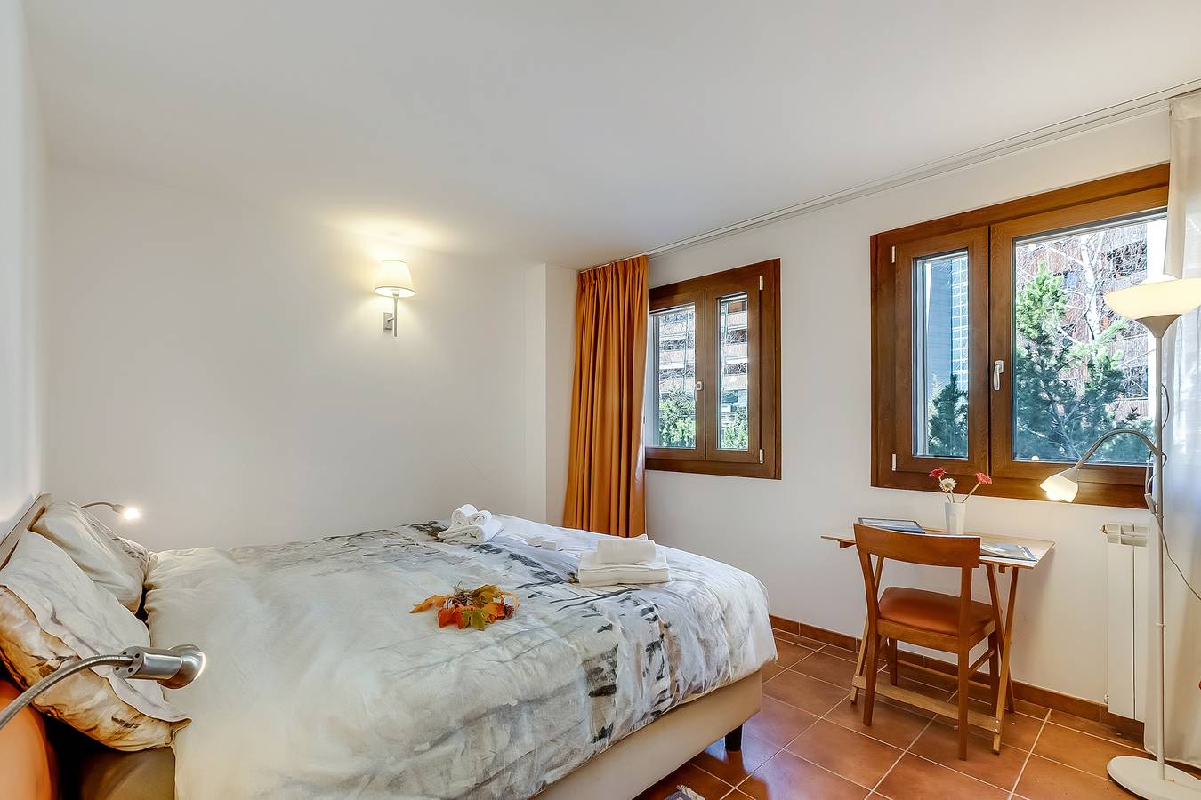 Apartamento entero, The Theo's Nest in Bardonecchia, Provincia de Torino