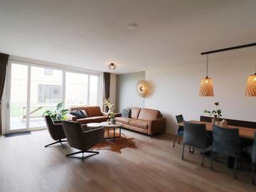 Villa voor 8 Personen in Littenseradeel, Nederlandse kust, Afbeelding 2