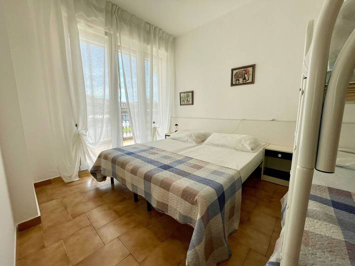 Apartamento entero, Apartamento a 180 metros de la playa in Porto Santa Margherita, Caorle