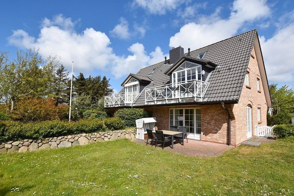 Ganze Ferienwohnung, Ferienwohnung Westkamp in Westerland, Sylt (Gemeinde)