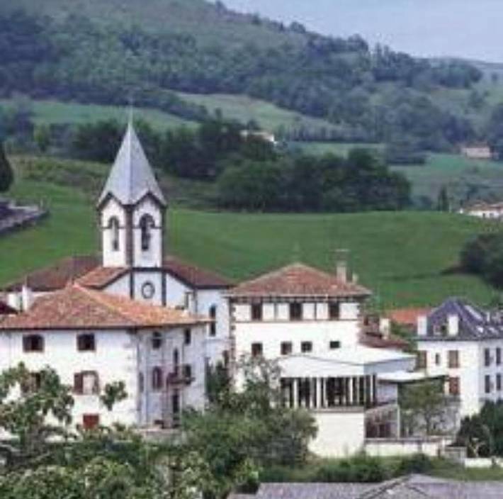 Maison d’hôte pour 2 personnes, avec terrasse et vue en Navarre - 3