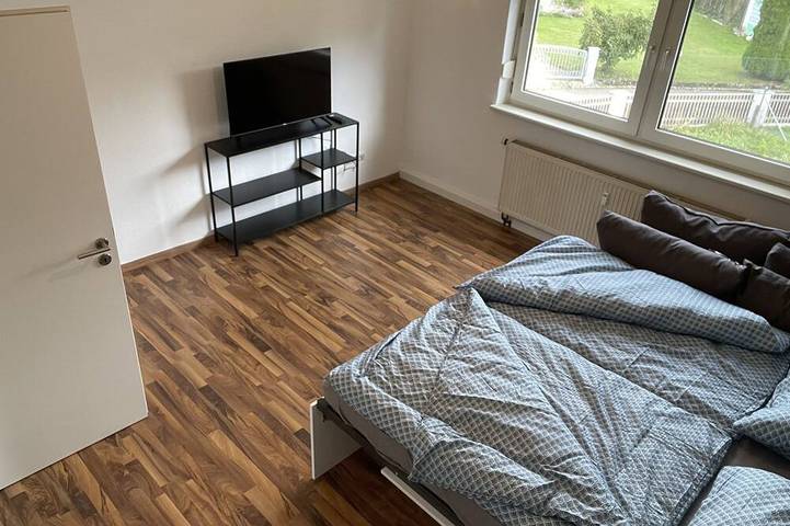 Ferienwohnung für 6 Personen, mit Balkon in Schwaebisches Donautal - 3