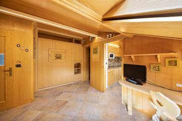 Ferienwohnung für 2 Personen in Moena, Trentino-Südtirol, Bild 4