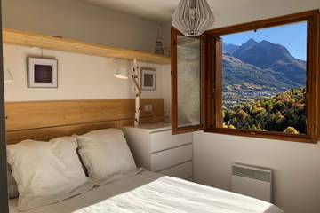 Location De Vacances pour 4 Personnes dans Briançon, Région de Briançon, Photo 4