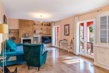 Villa in Tolleric, Llucmajor für 6 