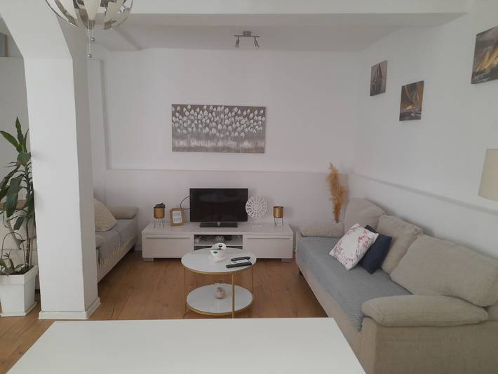 Ferienhaus für 2 Personen, mit Garten in Sibenik - 3