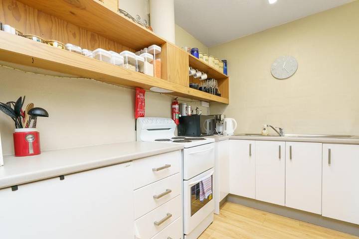 Gîte pour 4 personnes, avec vue ainsi que balcon et jardin dans Kingston - 4