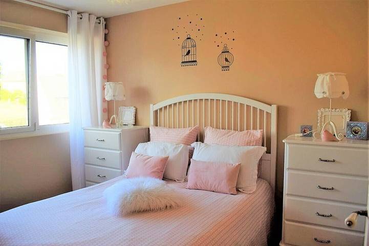 Gîte pour 2 personnes dans Office De Tourisme De Tregastel - 3
