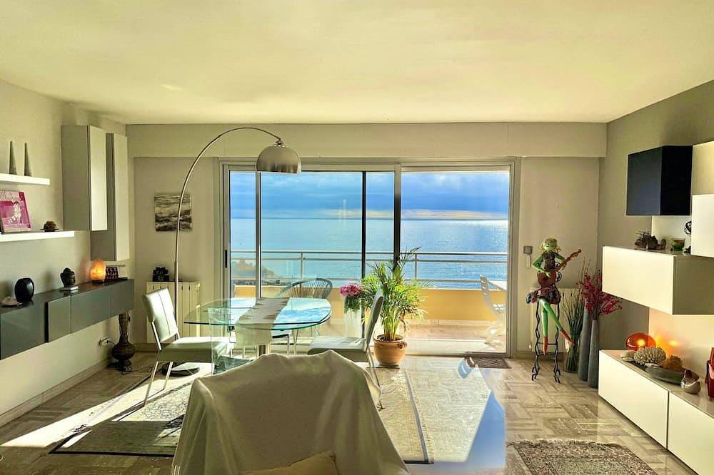 Appartement de vacances